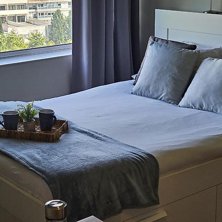 Oporto Trindade Residence Экстерьер фото