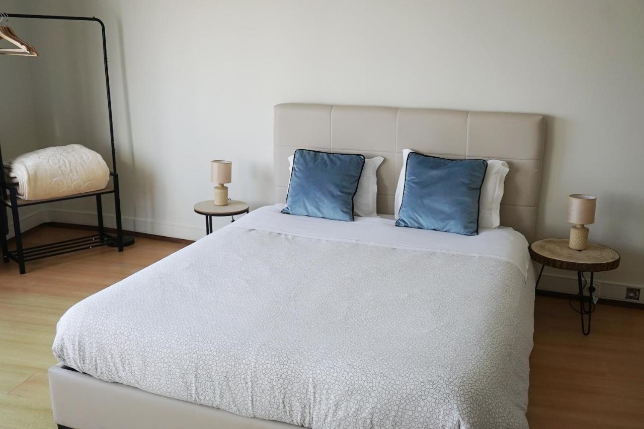 Oporto Trindade Residence Экстерьер фото
