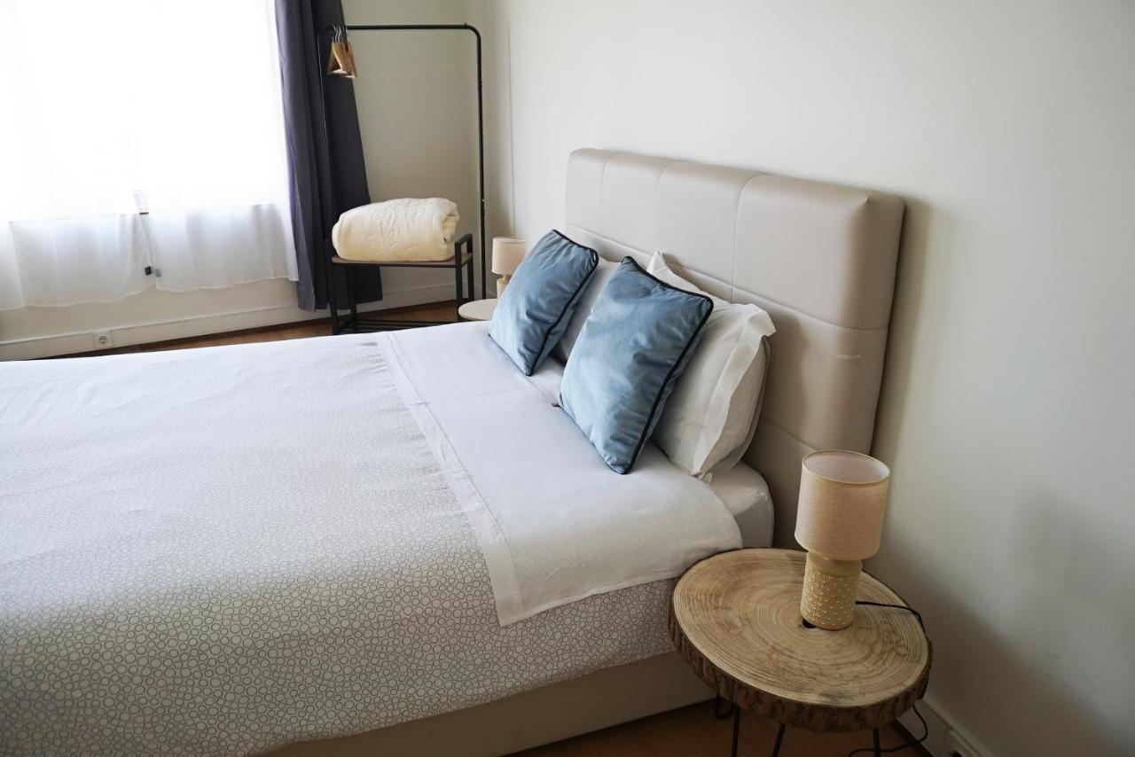 Oporto Trindade Residence Экстерьер фото