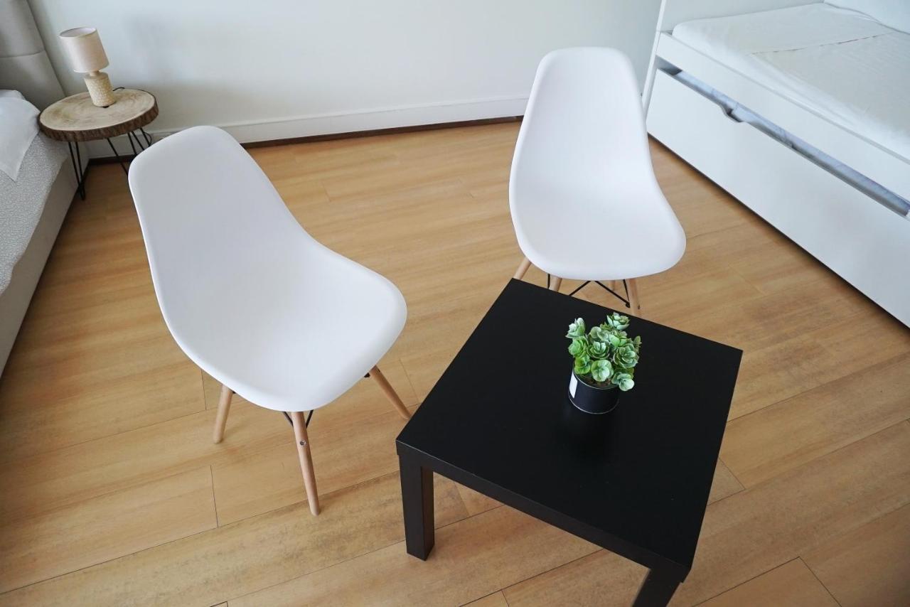 Oporto Trindade Residence Экстерьер фото