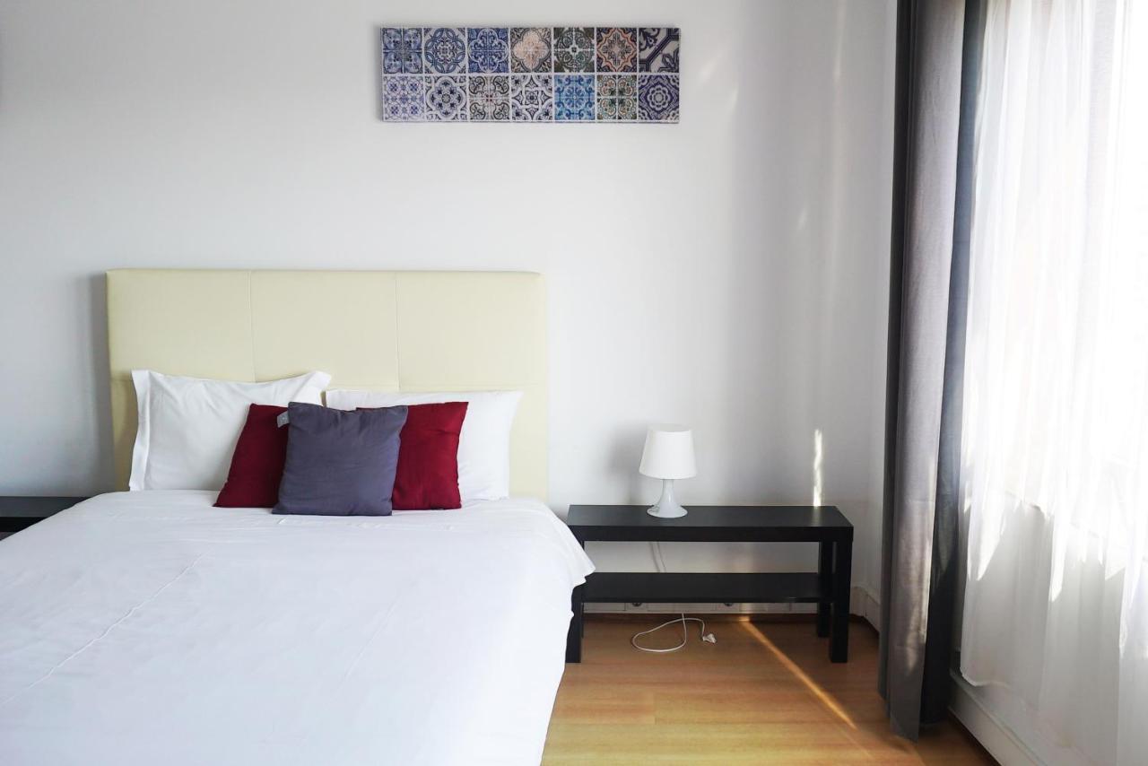 Oporto Trindade Residence Экстерьер фото