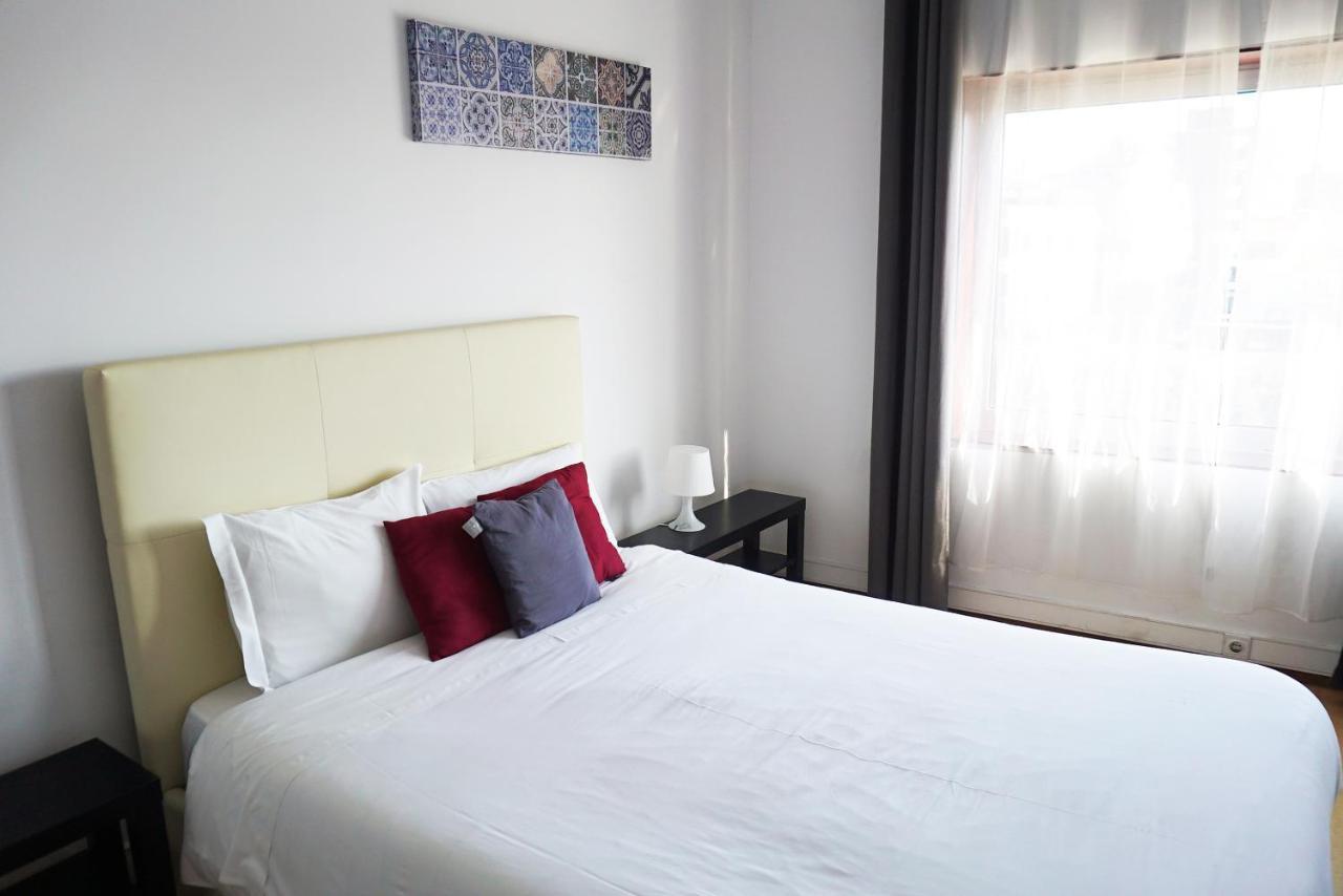 Oporto Trindade Residence Экстерьер фото