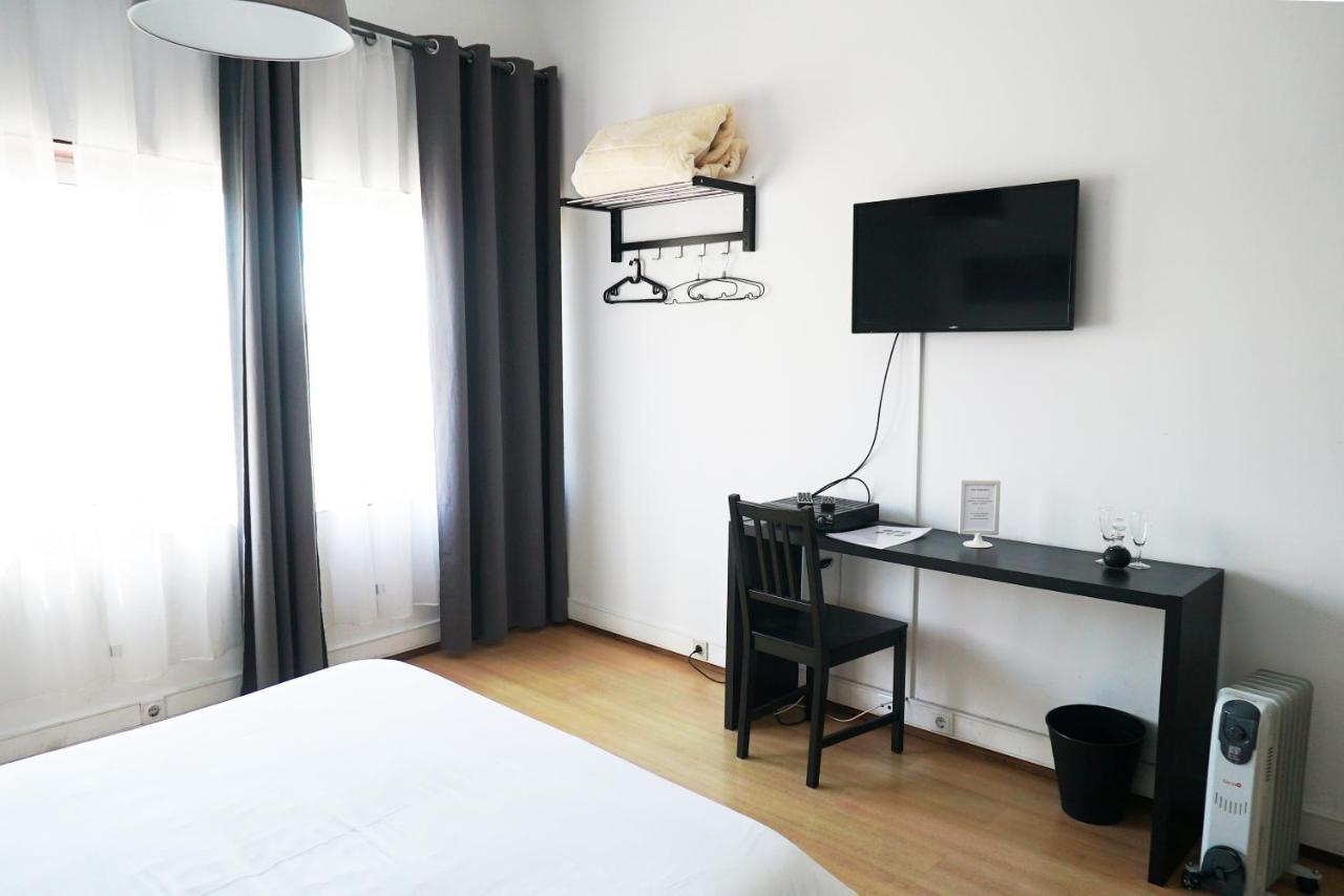 Oporto Trindade Residence Экстерьер фото
