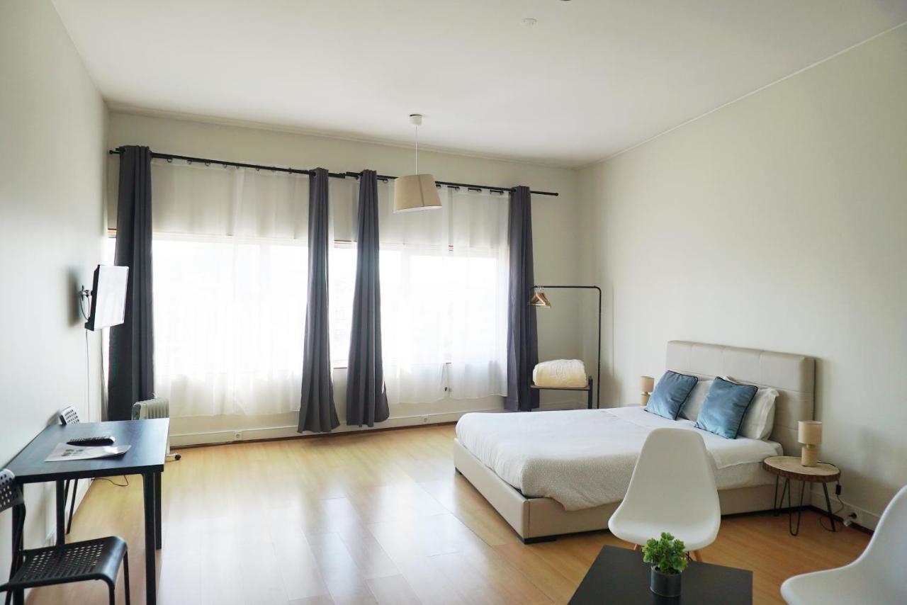 Oporto Trindade Residence Экстерьер фото