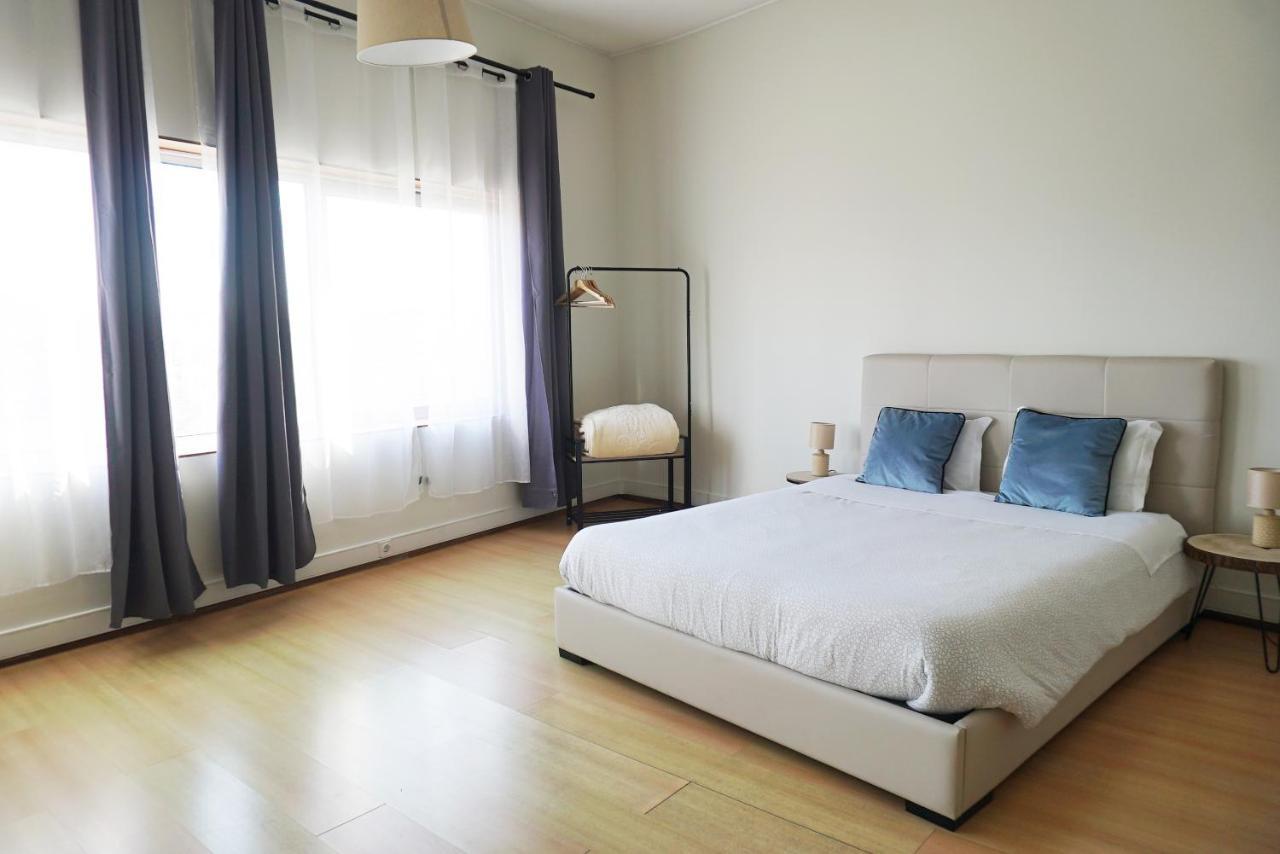 Oporto Trindade Residence Экстерьер фото