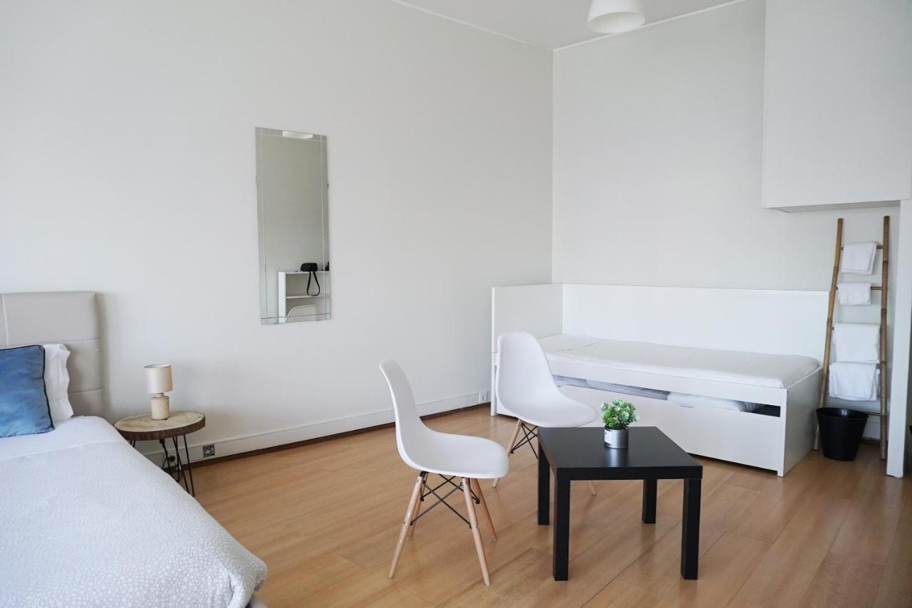 Oporto Trindade Residence Экстерьер фото