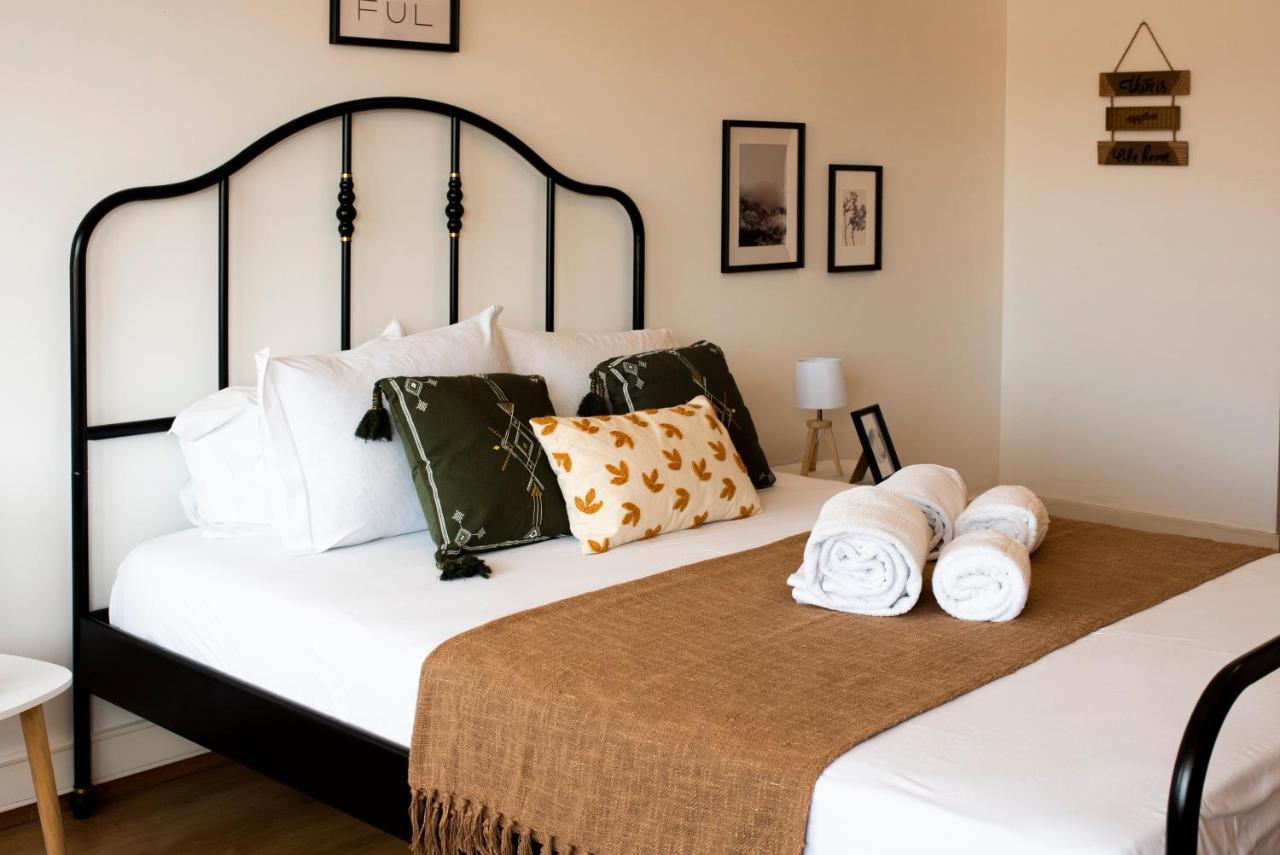 Oporto Trindade Residence Экстерьер фото