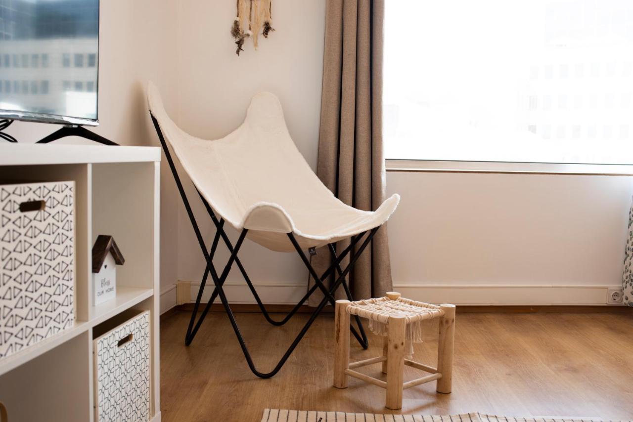 Oporto Trindade Residence Экстерьер фото