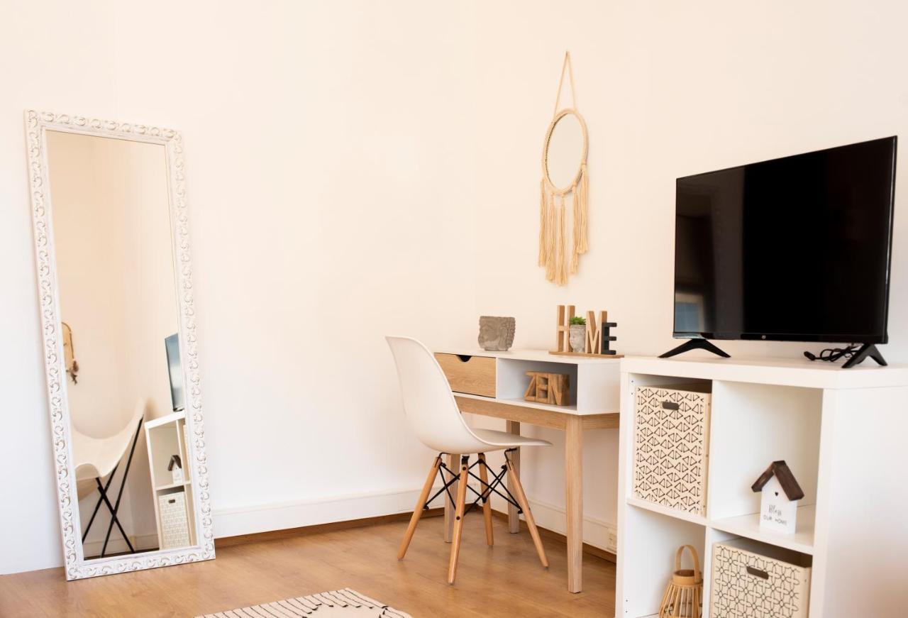 Oporto Trindade Residence Экстерьер фото