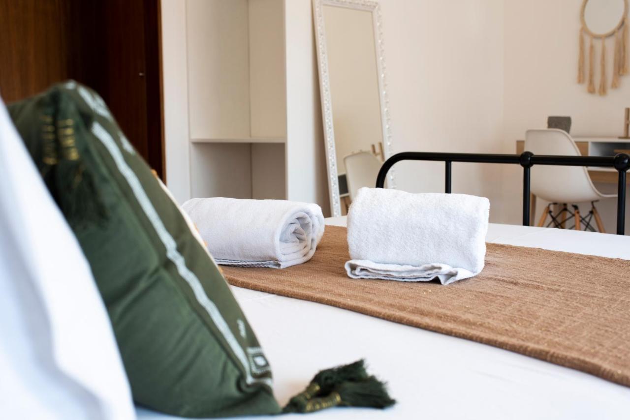 Oporto Trindade Residence Экстерьер фото