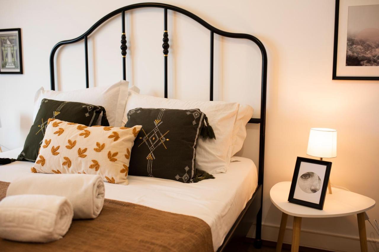 Oporto Trindade Residence Экстерьер фото