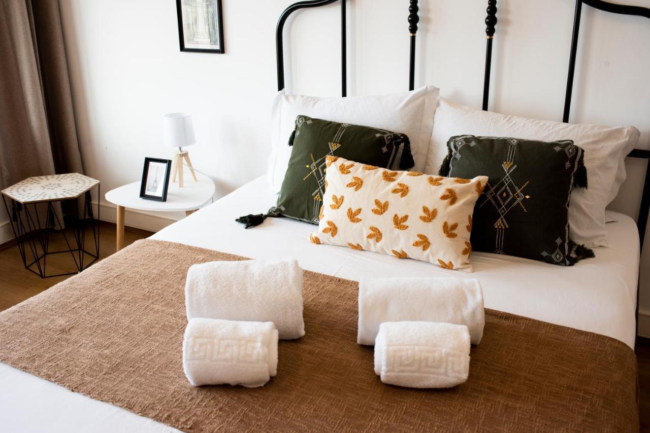 Oporto Trindade Residence Экстерьер фото