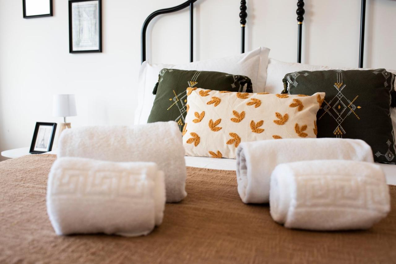 Oporto Trindade Residence Экстерьер фото
