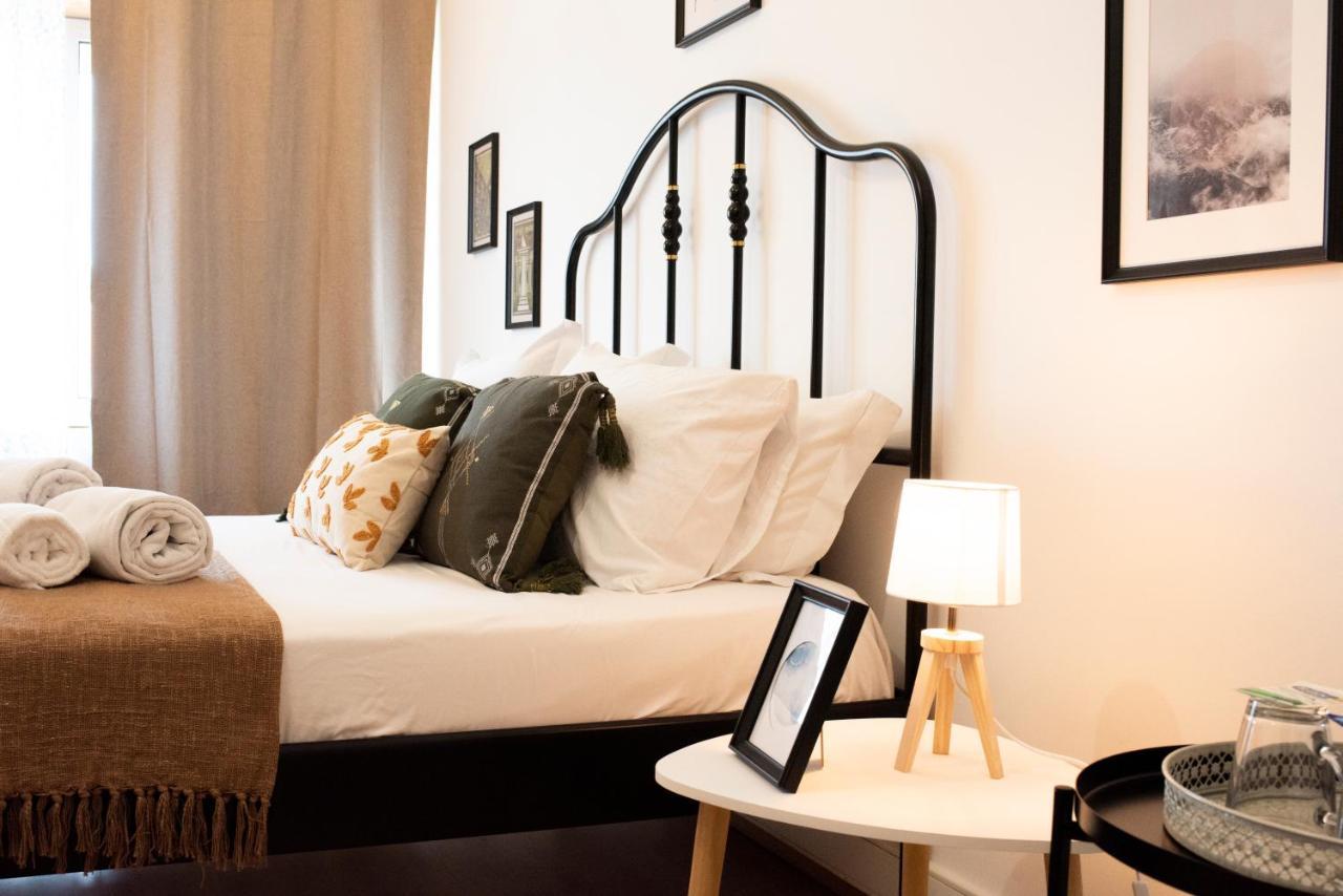Oporto Trindade Residence Экстерьер фото