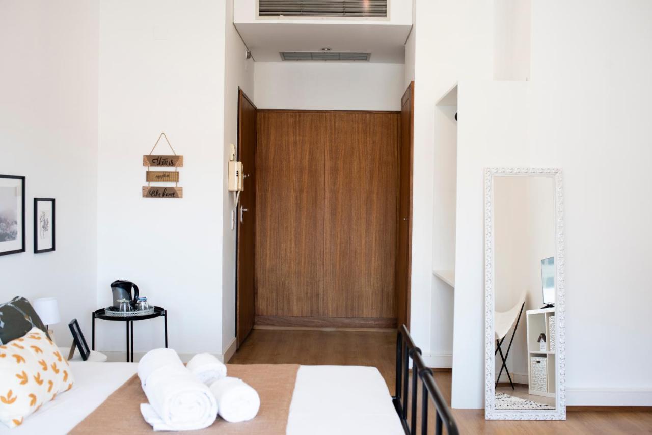 Oporto Trindade Residence Экстерьер фото