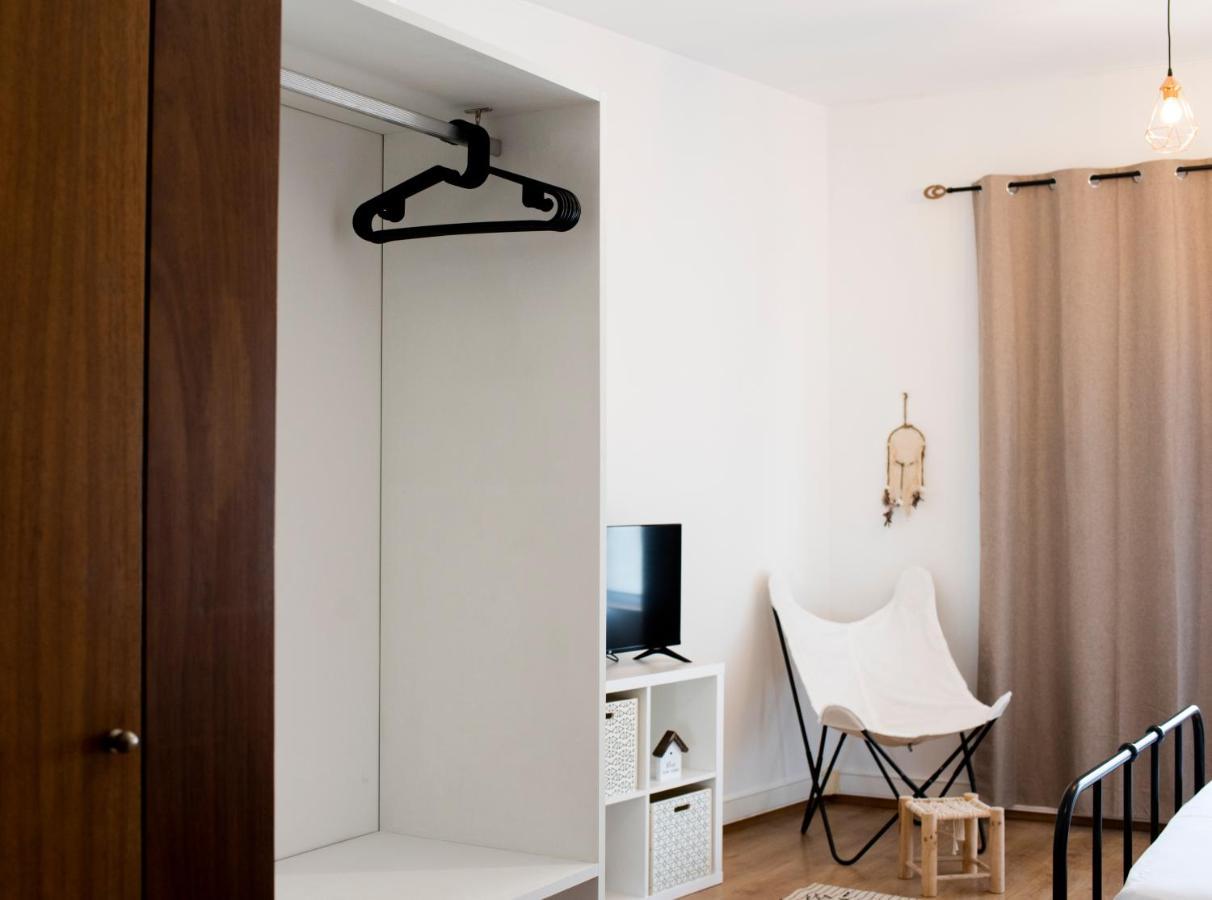 Oporto Trindade Residence Экстерьер фото