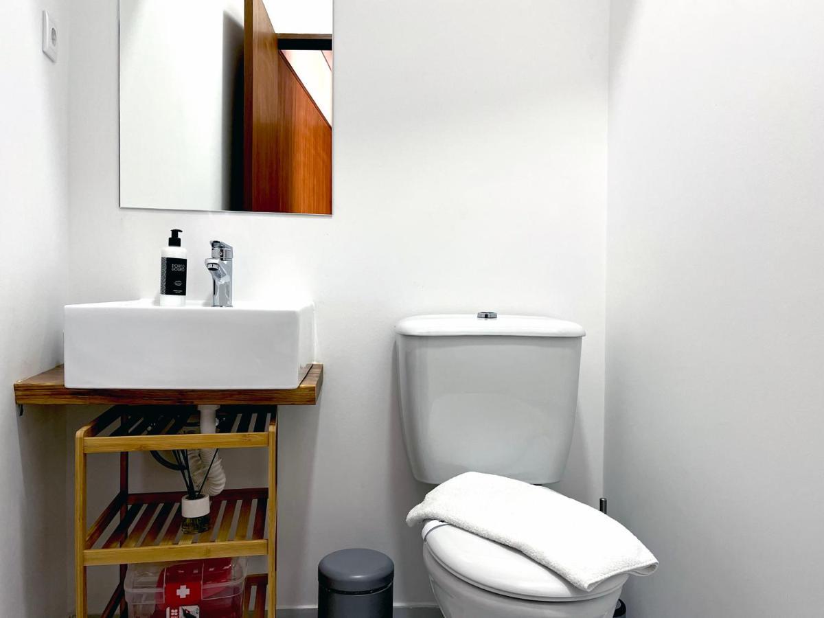 Oporto Trindade Residence Экстерьер фото