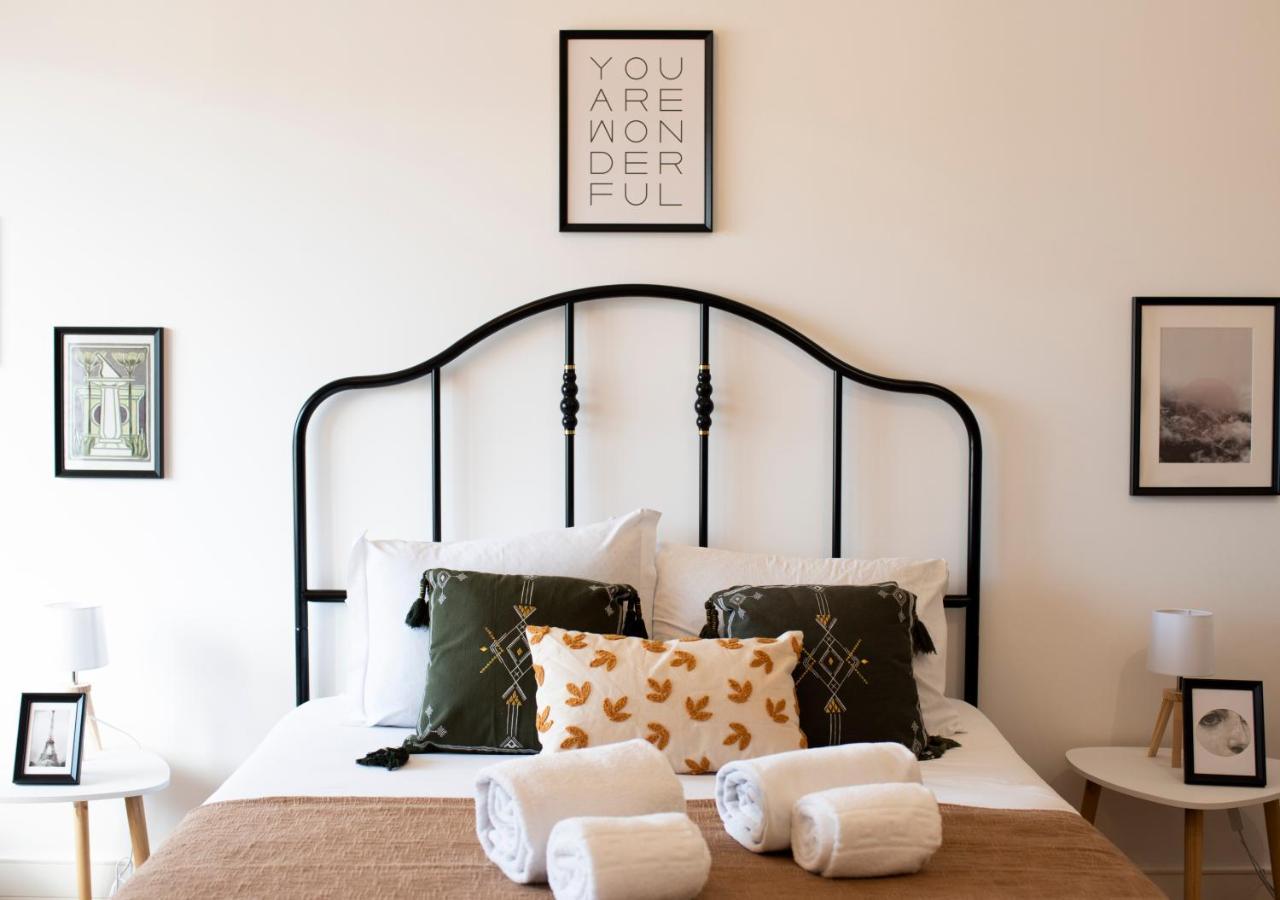 Oporto Trindade Residence Экстерьер фото