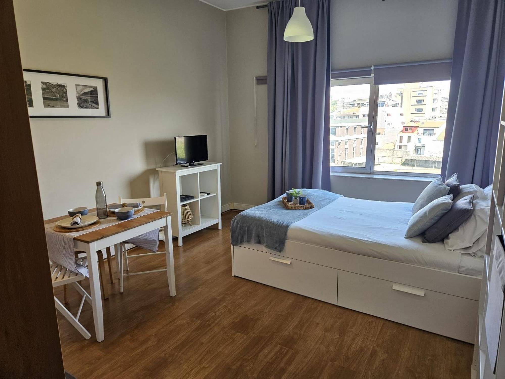Oporto Trindade Residence Экстерьер фото