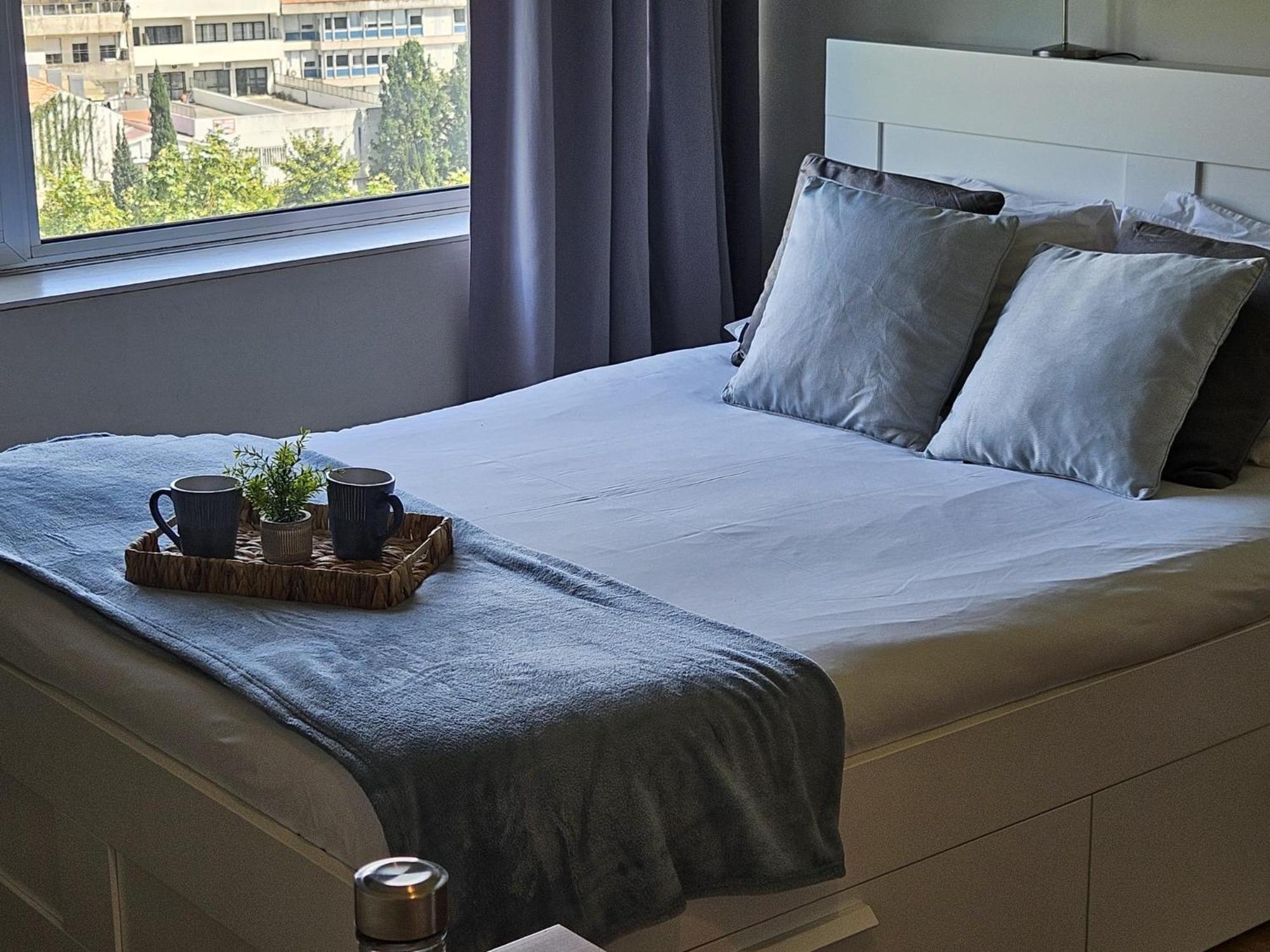 Oporto Trindade Residence Экстерьер фото