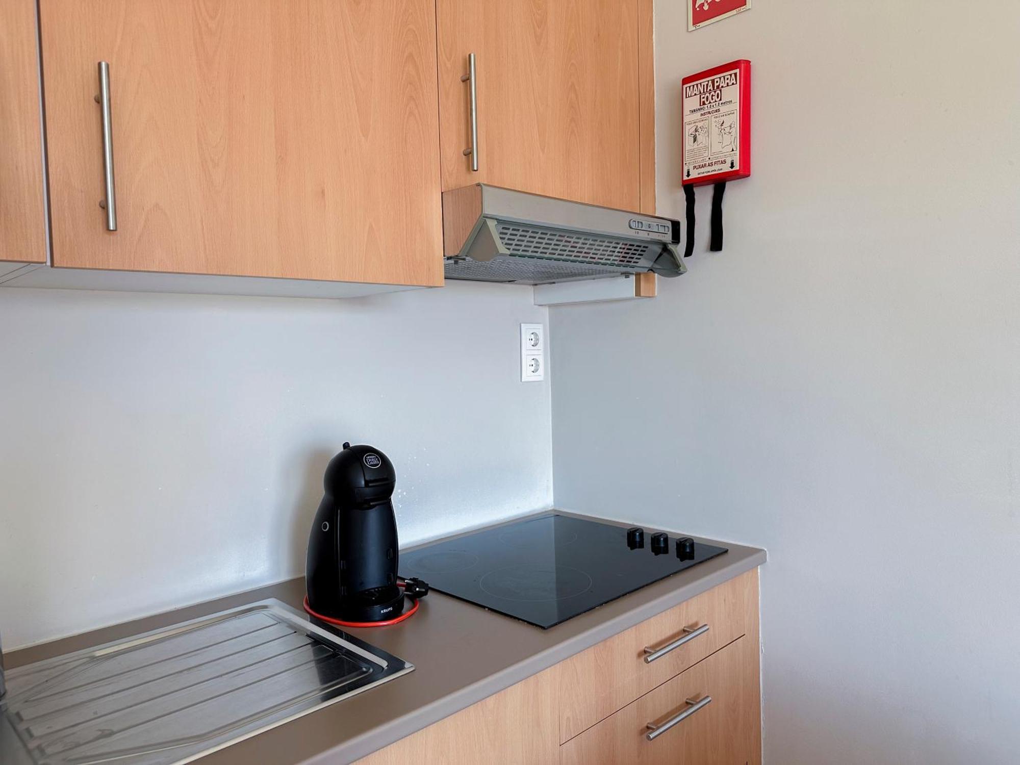 Oporto Trindade Residence Экстерьер фото