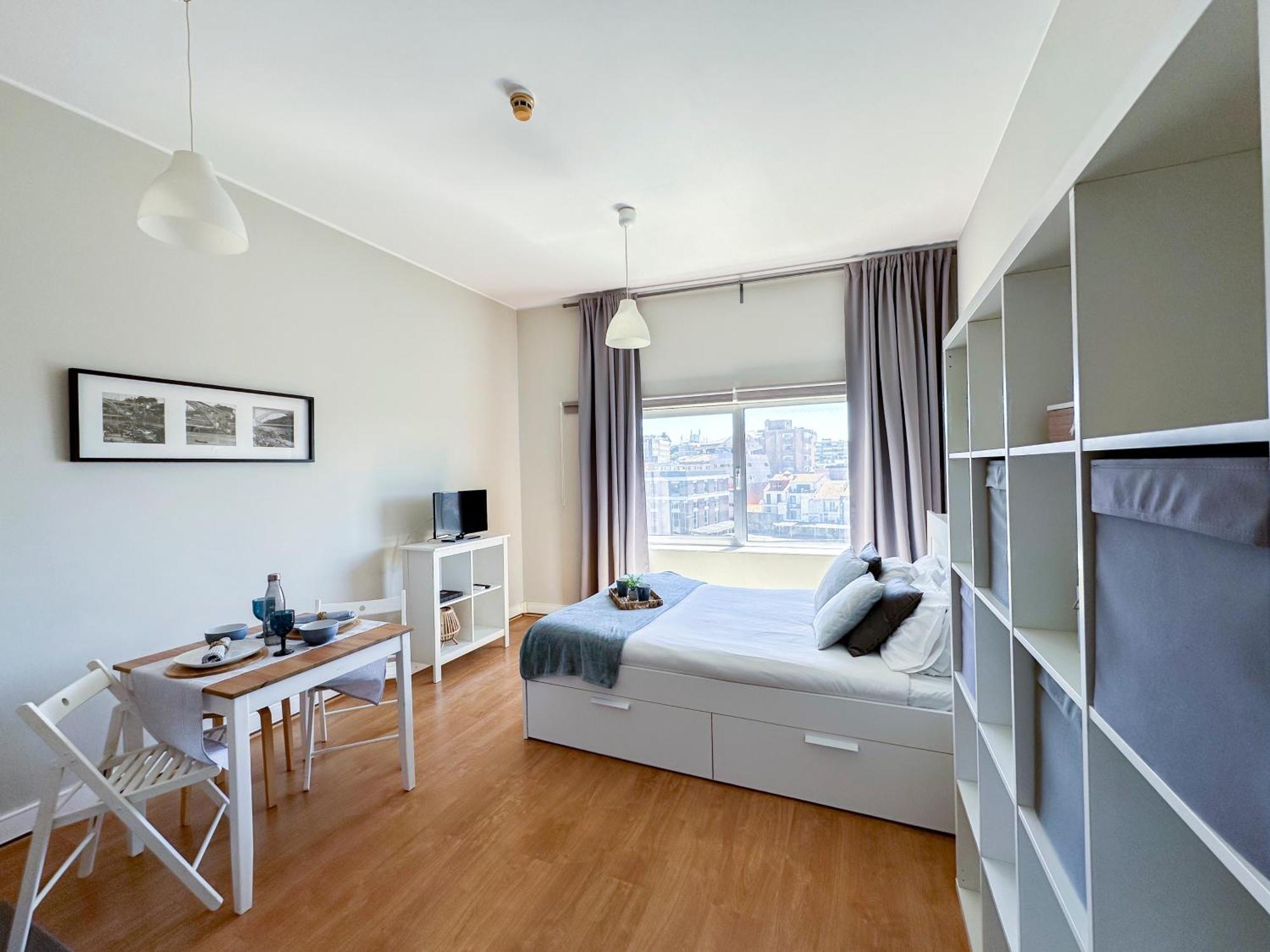 Oporto Trindade Residence Экстерьер фото
