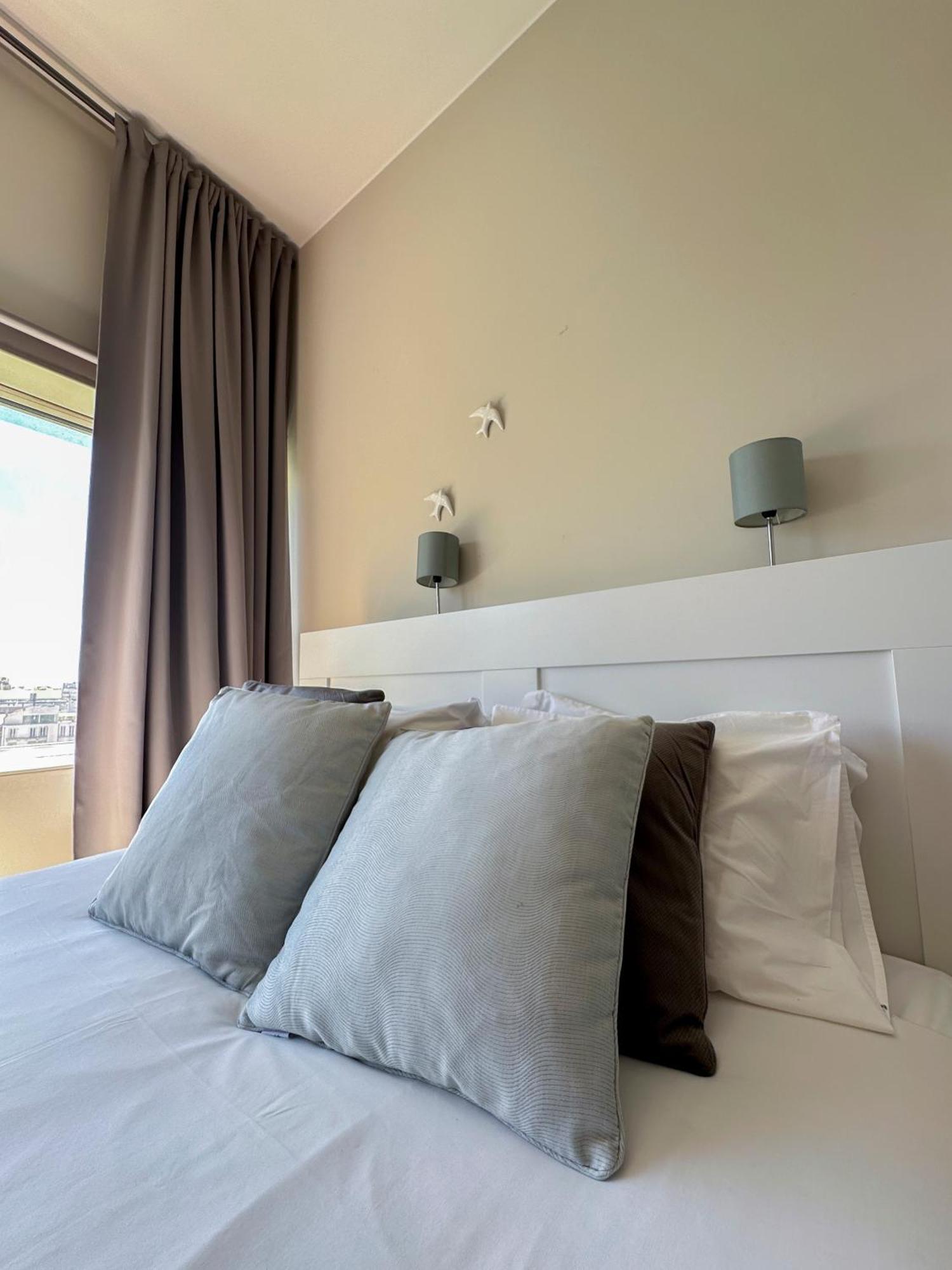 Oporto Trindade Residence Экстерьер фото
