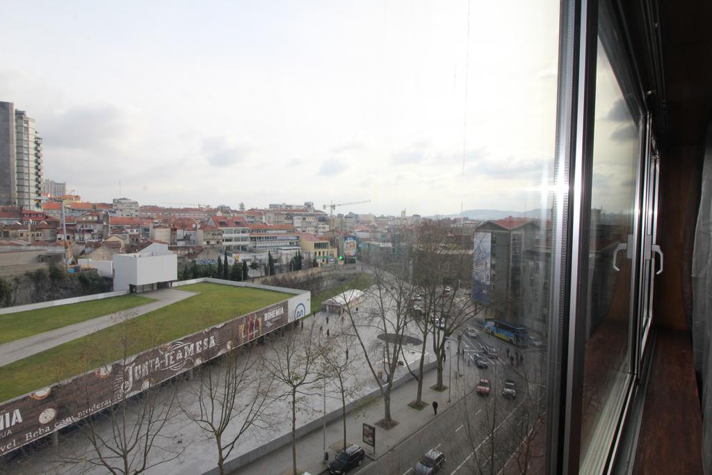 Oporto Trindade Residence Экстерьер фото