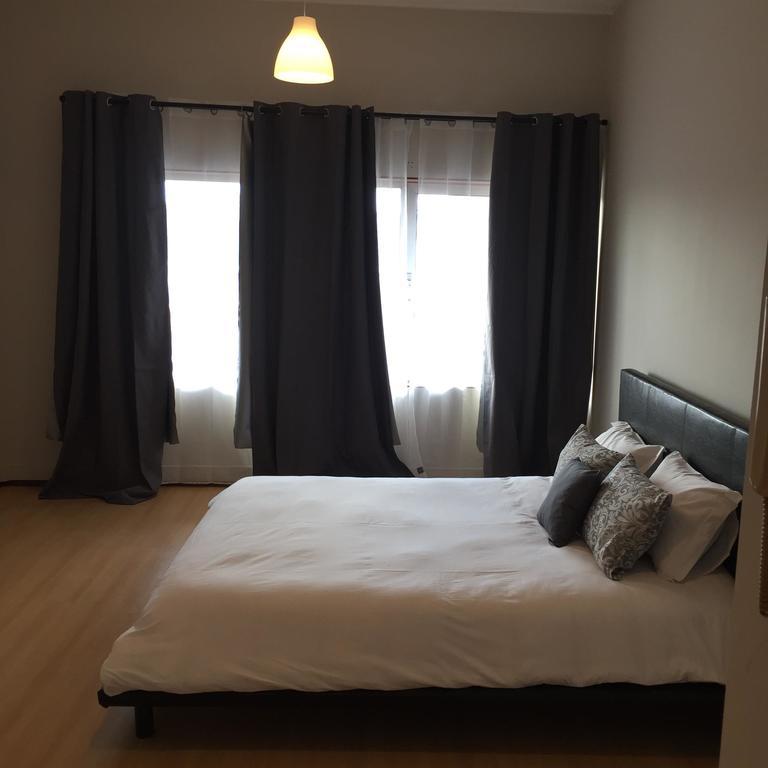 Oporto Trindade Residence Экстерьер фото