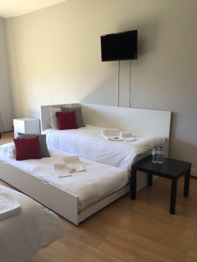 Oporto Trindade Residence Экстерьер фото