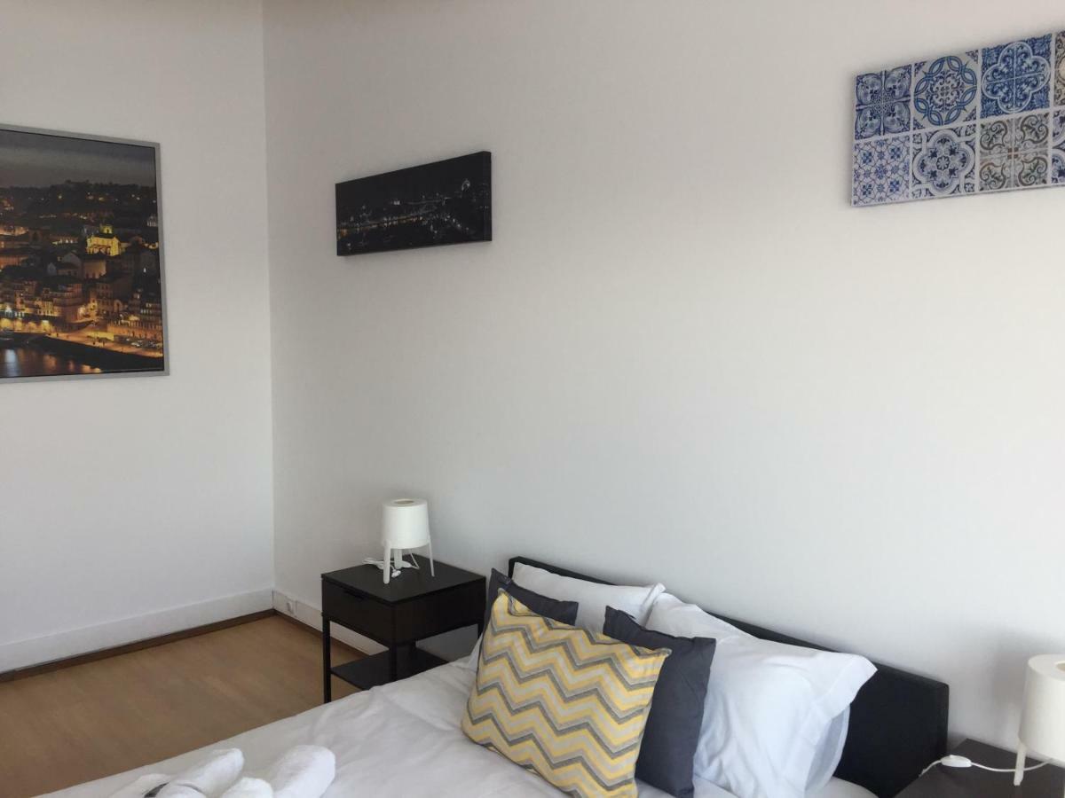 Oporto Trindade Residence Экстерьер фото