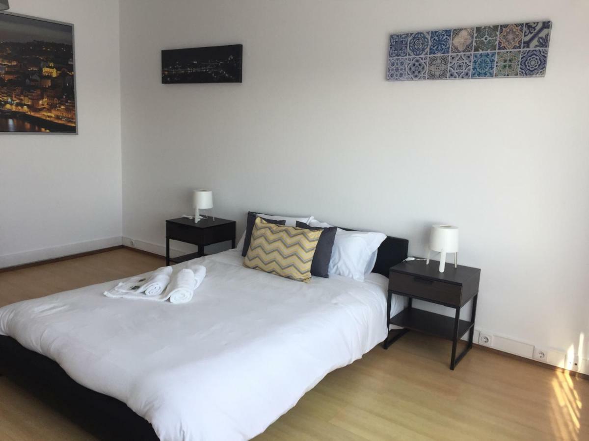 Oporto Trindade Residence Экстерьер фото
