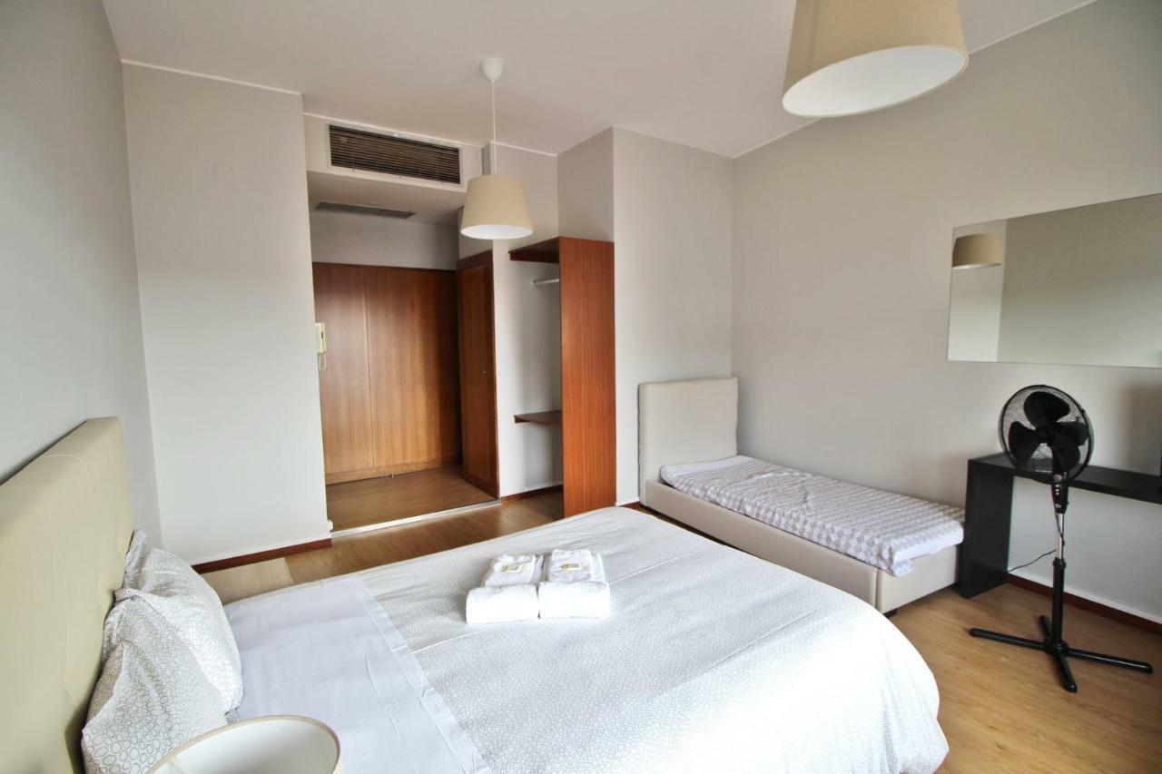 Oporto Trindade Residence Экстерьер фото