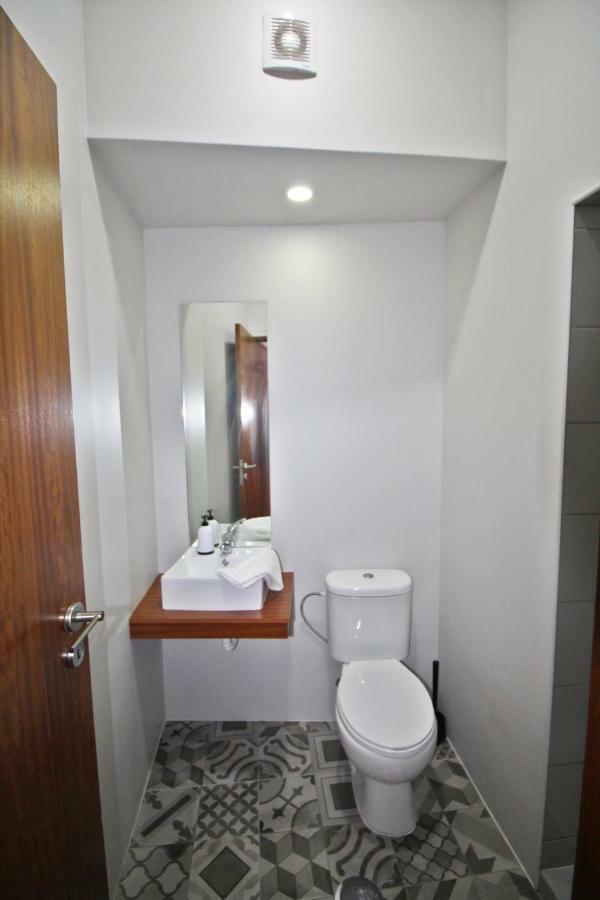 Oporto Trindade Residence Экстерьер фото