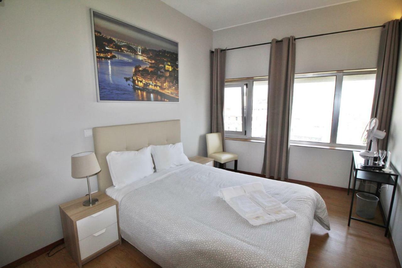 Oporto Trindade Residence Экстерьер фото