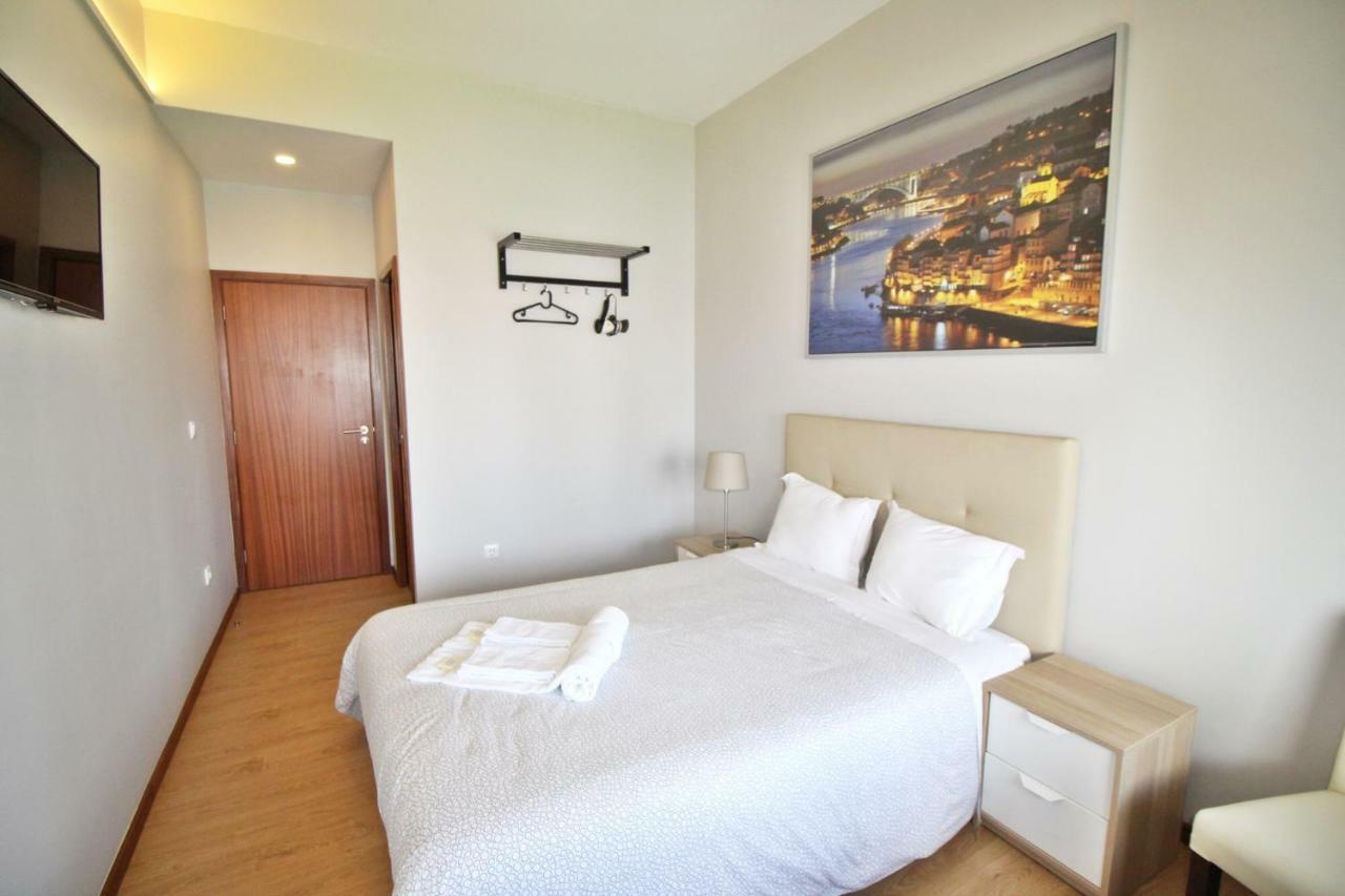 Oporto Trindade Residence Экстерьер фото