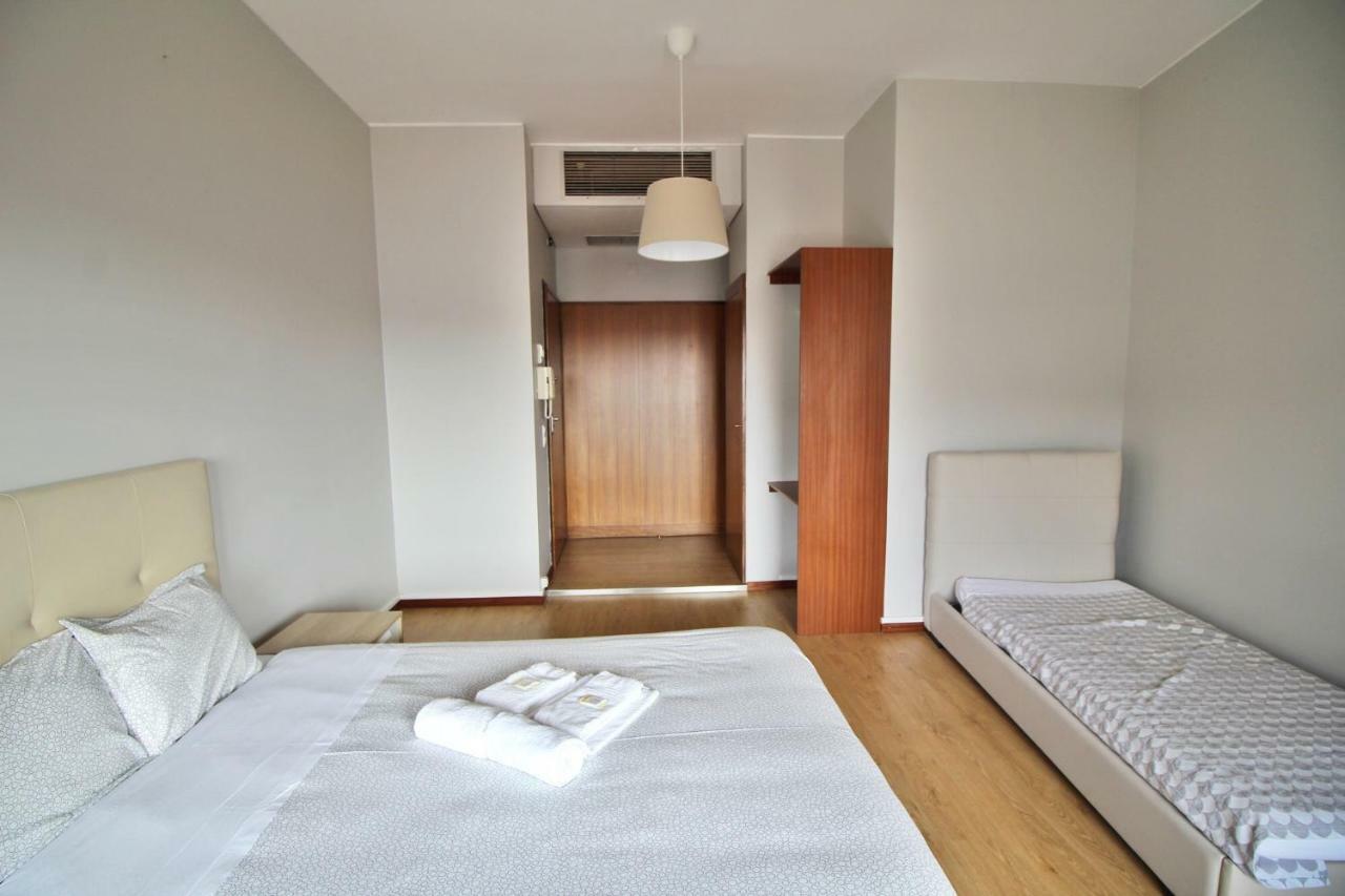 Oporto Trindade Residence Экстерьер фото