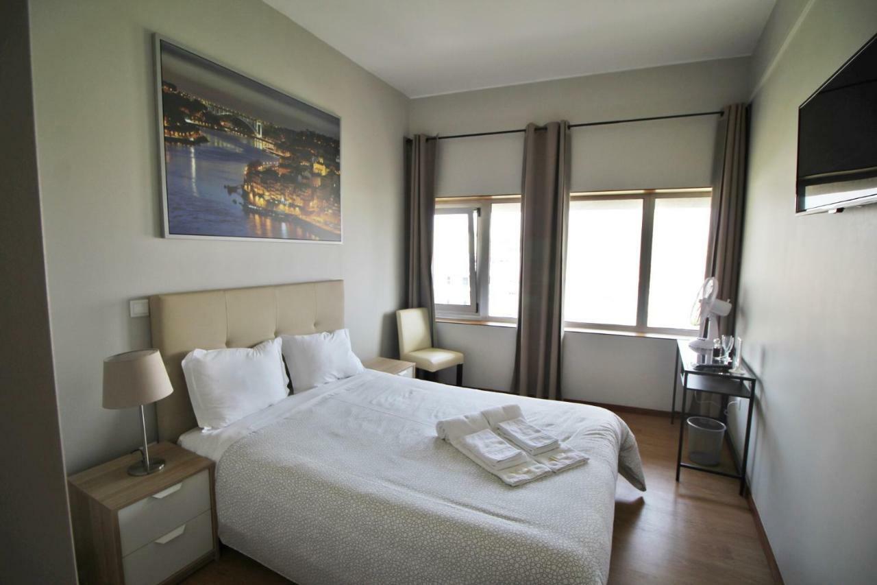 Oporto Trindade Residence Экстерьер фото
