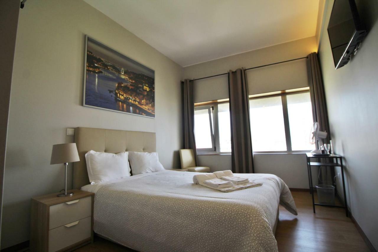 Oporto Trindade Residence Экстерьер фото