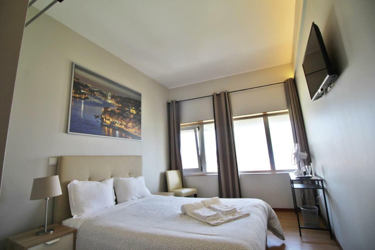 Oporto Trindade Residence Экстерьер фото